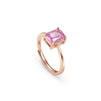 Anello Nomination Donna Colour Wave in Argento 149824/031